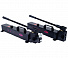 GARWIN PRO GHE-HP1600-1440 Насос ручной гидравлический с алюминиевым корпусом 1600 бар; 1,44 л-4004