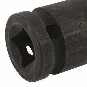 GARWIN PRO 620260-18 Головка, 1/2", 18 мм, торцевая, 6-гранная, ударная