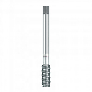 GARWIN INDUSTRIAL 124515-M3 Метчик бесстружечный M3x0,5 HSS-E, DIN 2174, 6HХ, TiCN, форма С, тип UNI