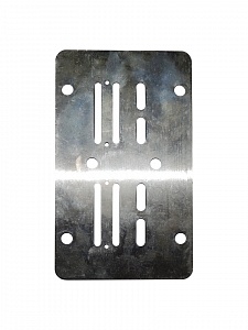 Плита клапанная для NCE200/660 NORDBERG NCE660#V-Plate