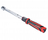 Ключ динамометрический 1/2" 20-200Нм 500мм JTC-4004