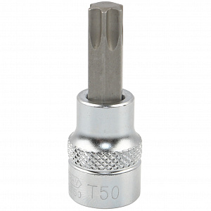Licota H3T50 Головка со вставкой, 3/8", T50, 48 мм