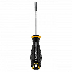 RUNTEC RT-H14SD Отвертка торцевая магнитная RUNTEC для бит 1/4"