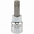 Licota H3T50 Головка со вставкой, 3/8", T50, 48 мм-4004