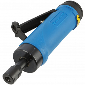 GARWIN INDUSTRIAL 802507-3025 Пневматическая шлифовальная машинка, 25000 об/мин, промышленная