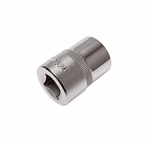 Головка торцевая 1/2" TORX E24 L=38мм JTC