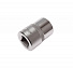 Головка торцевая 1/2" TORX E24 L=38мм JTC-4004