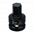 GARWIN INDUSTRIAL 626610-12 Головка торцевая, 1/2", HEX наружный, H12, ударный-4004
