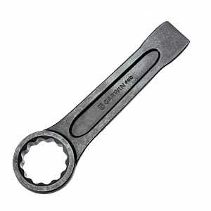 GARWIN PRO GR-IR048 Ключ накидной, односторонний, 48 мм