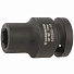 GARWIN PRO 620260-10 Головка, 1/2", 10 мм, торцевая, 6-гранная, ударная-4004