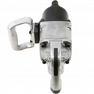 Licota PAW-10048S Гайковерт пневматический ударный 1" 2439 Нм (249 кГм), с коротким жалом