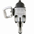 Licota PAW-10048S Гайковерт пневматический ударный 1" 2439 Нм (249 кГм), с коротким жалом-4004