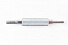 Licota ATL-9037 Ключ для выкручивания ниппелей R-12, R-134A-4004