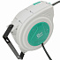 GARWIN PRO 808805-1010 Шланг пневматический профессиональный на катушке (10 м; 10х15 мм; ПВХ)-4004