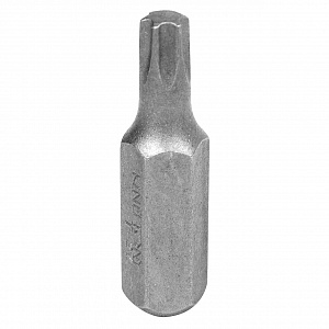Вставка (бита) торцевая 5/16", Torx, Т27, 32 мм KING TONY 183227T