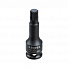 Licota A3MDM10 Головка торцевая, 3/8", Spline, M10, ударный-4004