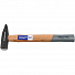GARWIN INDUSTRIAL GHT-HW0500 Молоток слесарный Garwin INDUSTRIAL с рукояткой из дерева гикори, 500 г-4004