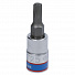 Насадка (бита) торцевая 1/4", Torx T25, L = 37 мм KING TONY 203325-4004
