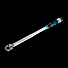 Licota AQL-N4210V-П Динамометрический ключ 1/2" 40-210Нм с поверкой-4004