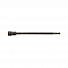 GARWIN PRO 623325-12 Головка, 1/4", 12 мм, торцевая, 6-гранная, ударная, под шестигранный хвостовик-4004