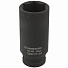 GARWIN PRO 620272-26 Головка, 1/2", 26 мм, торцевая, 6-гранная, ударная, глубокая-4004