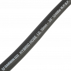 GARWIN PRO 808805-1510 Шланг пневматический профессиональный на катушке (15 м; 10х15 мм; ПВХ)