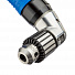 GARWIN INDUSTRIAL 802030-38-1500 Дрель пневматическая 3/8" угловая с реверсом 10 мм 1500 об/мин-4004