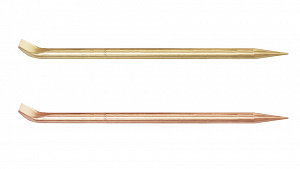 GARWIN INDUSTRIAL GSS-YQA02 Лом заостренный искробезопасный 15х500 мм