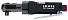 Licota PAR-03007 Пневмотрещотка 3/8" 50 Нм (5.1 кГм)-4004