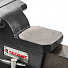 RUNTEC RT-ST6T Тиски слесарные, усиленные, TECHNIC, 150 мм-4004