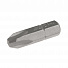 Бита крестовая PH4х30мм 5/16" DR S2 JTC-4004