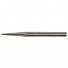 GARWIN INDUSTRIAL 900697-3*11*38 Борфреза коническая с заостренным концом 3x11x38 мм, VHM, DM, форма M (серия 900697)-4004