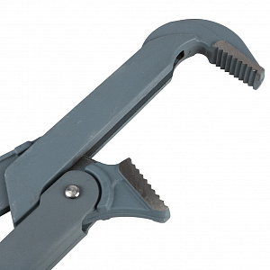 GARWIN PRO GR-PWR030 Ключ трубный, шведского типа, рычажный, 90°, 75 мм