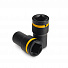 RUNTEC RT-IS3B14L Набор ударных головок глубоких RUNTEC 1", 22-60 мм, CrMo, 14 предметов-4004