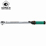 GARWIN PRO 501511-20-200-12 Динамометрический ключ с приводным квадратом 1/2", 20-200 Нм-4004