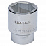 Licota N80041 Головка, 1", 41 мм, торцевая, 6-гранная-4004