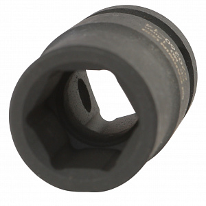 GARWIN PRO 620260-14 Головка, 1/2", 14 мм, торцевая, 6-гранная, ударная