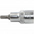 Licota H4H005 Головка со вставкой, 1/2", H5, 55 мм-4004