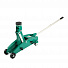 GARWIN PRO GE-PJ02 Домкрат подкатной, 2 т, 135 - 345 мм, в кейсе-4004