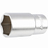 GARWIN PRO 610715-32 Головка, 1/2", 32 мм, торцевая, 6-гранная, глубокая-4004