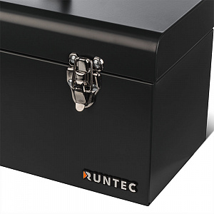 RUNTEC RT-TB430 Ящик инструментальный, 1 отделение, съемная полка, 430x180x190 мм