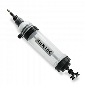 RUNTEC RT-BO515 Шприц для масла, 1500 мл