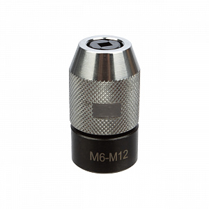 Licota ATF-5123-P1 Держатель метчиков M6-M12