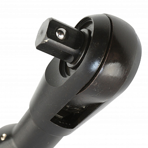 GARWIN INDUSTRIAL 801580-12-122 Пневмотрещотка 1/2" 122 Нм (12,4 кГм), ударная