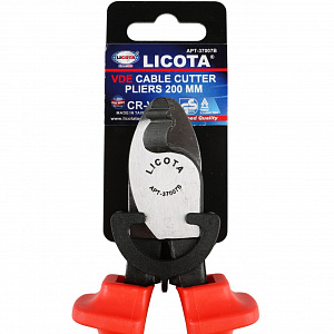 Licota APT-37007B Кабелерез VDE 1000V 200 мм (D38 мм)