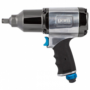 Licota PAW-04045H Гайковерт пневматический ударный 1/2" 810 Нм (83 кГм), с регулировкой момента