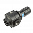 GARWIN INDUSTRIAL 807680-12 Регулятор давления 1/2" (5 микрон), с кронштейном, усиленный - макс. давление 16 бар-4004
