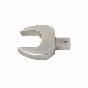 GARWIN INDUSTRIAL 505570-36-14 Насадка для динамометрического ключа рожковая 36 мм с посадочным квадратом 14*18