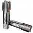 GARWIN INDUSTRIAL GM-TF220125 Метчики ручные Mf22x1.25, DIN 2181, HSS, 6H, комплект из 2 штук-4004