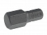 Бита HEX H12х30мм 5/16" DR 6-ти гранная JTC-4004